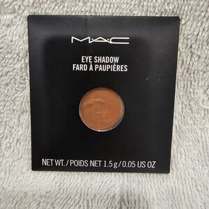MAC Cosmetics Eyeshadow Refill Pan Saddle